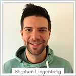 <b>Stephan Lingenberg</b> Dipl. Sportwiss. / Koordinator EU-Projekt u. Teamtraining - kontakt-3sl